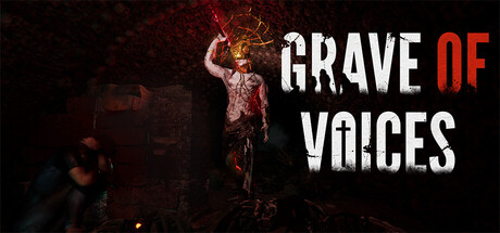 Cover art from Grave Of Voices