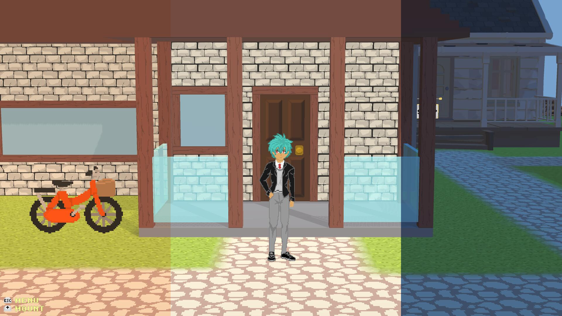 Study & Monster screenshot 5