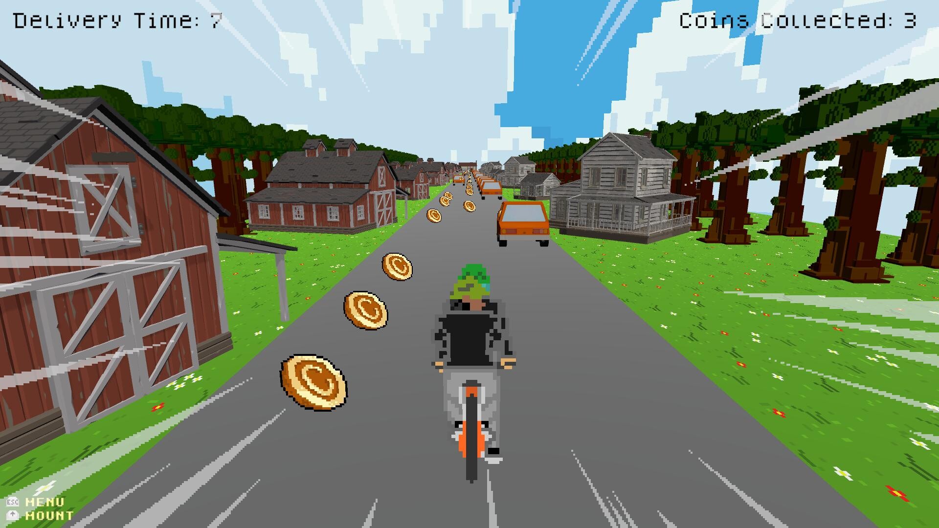 Study & Monster screenshot 4