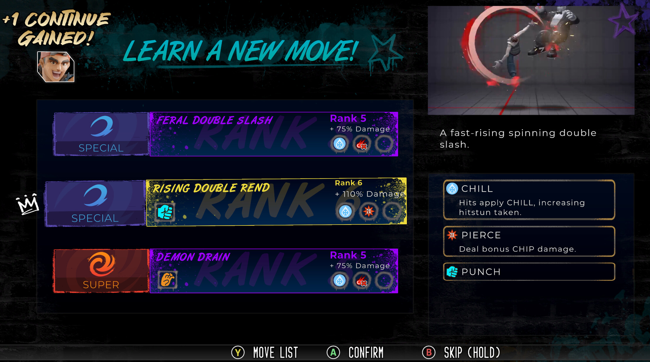 Poly Fighter screenshot 4