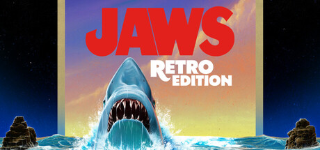 JAWS: Retro Edition