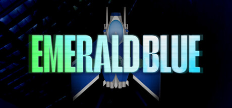 Emerald Blue