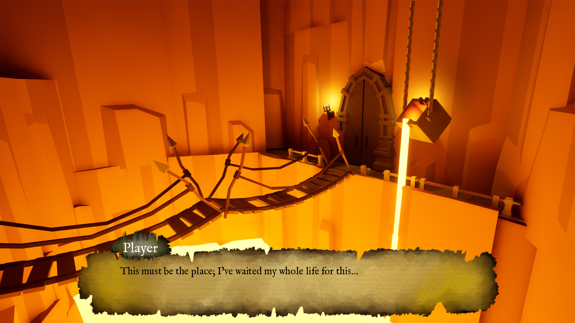 Trailer poster