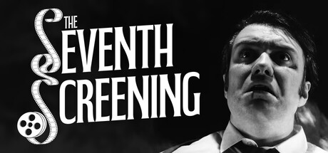 Cover art from The Seventh Screening