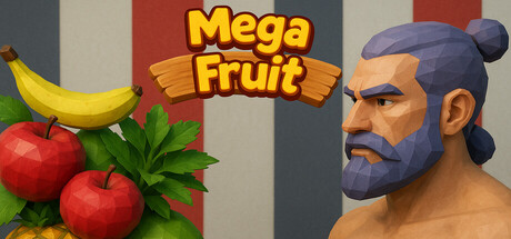 Cover art from Mega Fruit