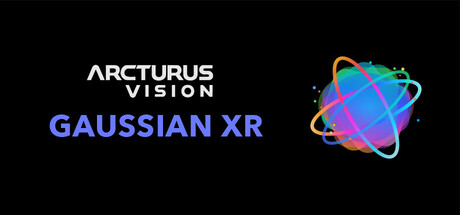 Cover art from Arcturus Vision Gaussian XR