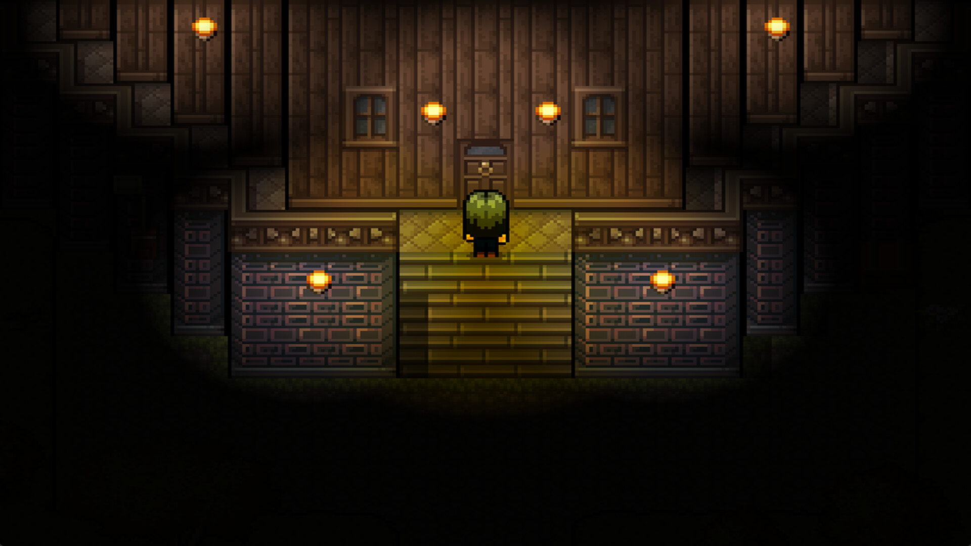 Edevreal's Theater The final show screenshot 2