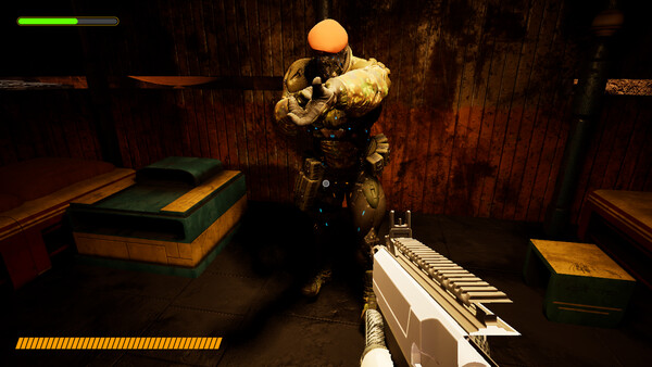 Shattered Stories screenshot 1
