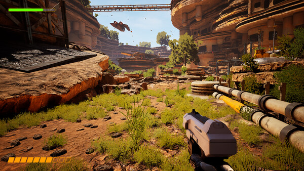 Shattered Stories screenshot 3