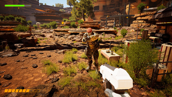 Shattered Stories screenshot 4