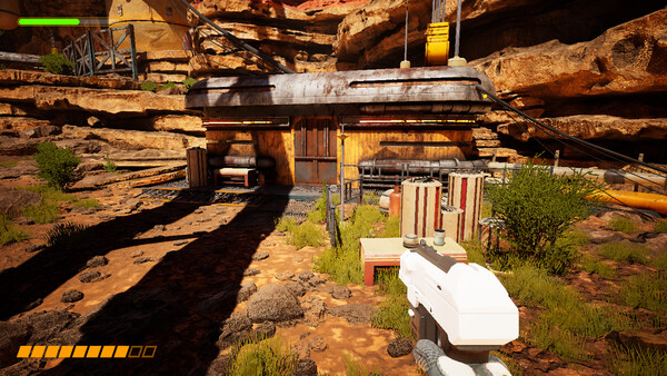 Shattered Stories screenshot 5