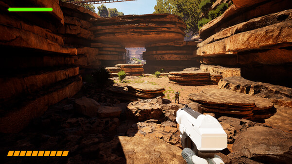 Shattered Stories screenshot 2