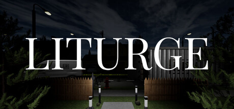 Liturge