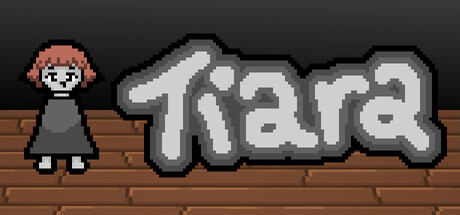 Cover art from Tiara