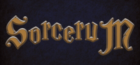 Cover art from Sorcerum