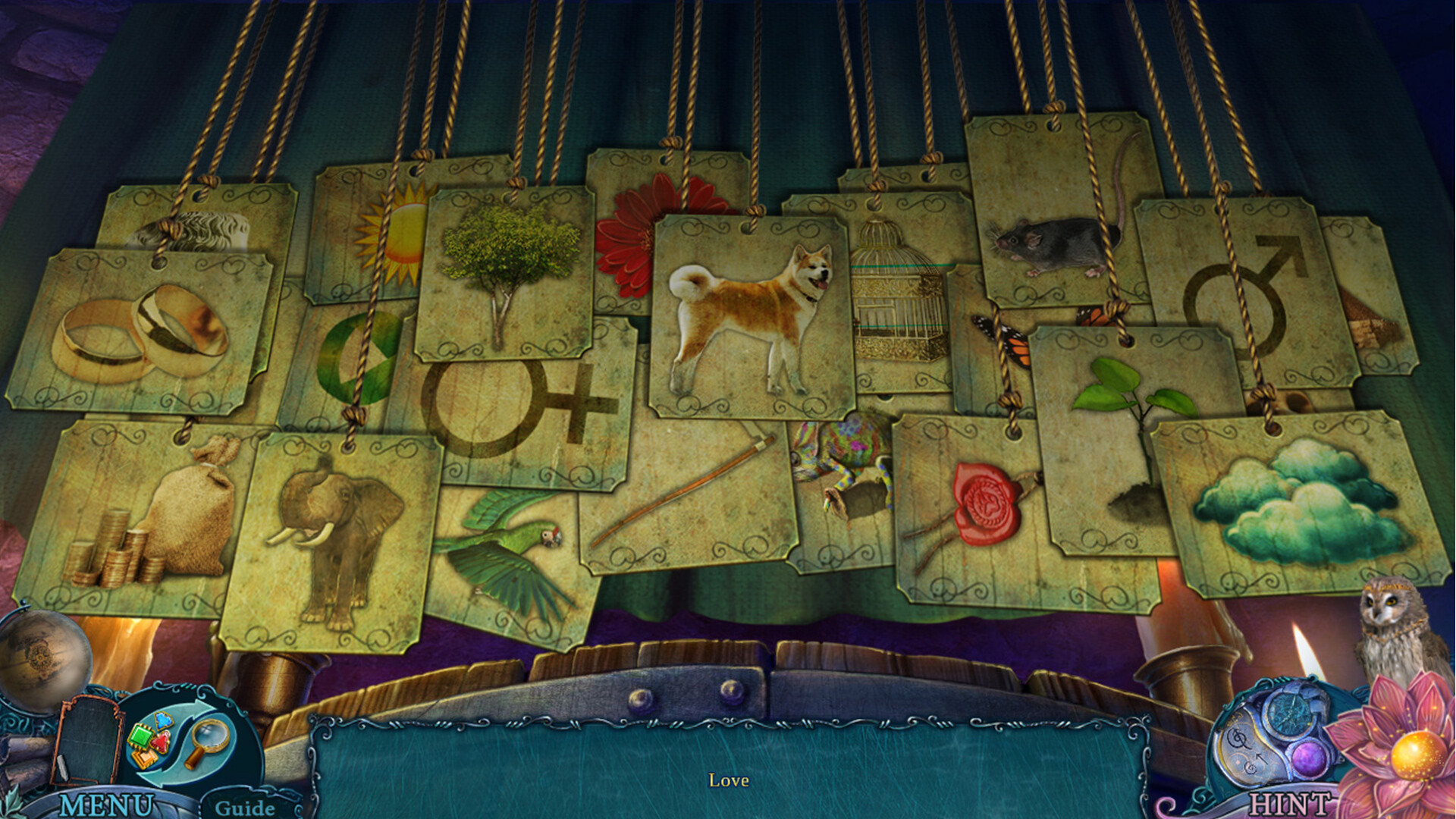 Reflections of Life: Dark Architect Collector's Edition trailer