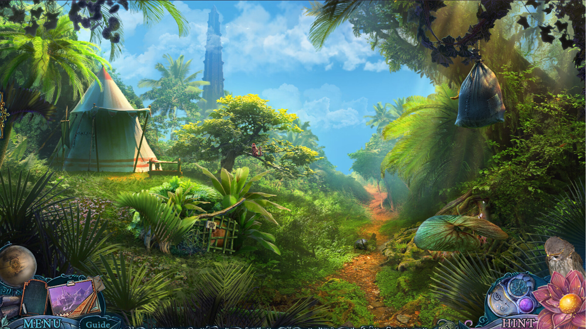 Reflections of Life: Dark Architect Collector's Edition screenshot 5