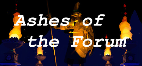 Ashes of the Forum