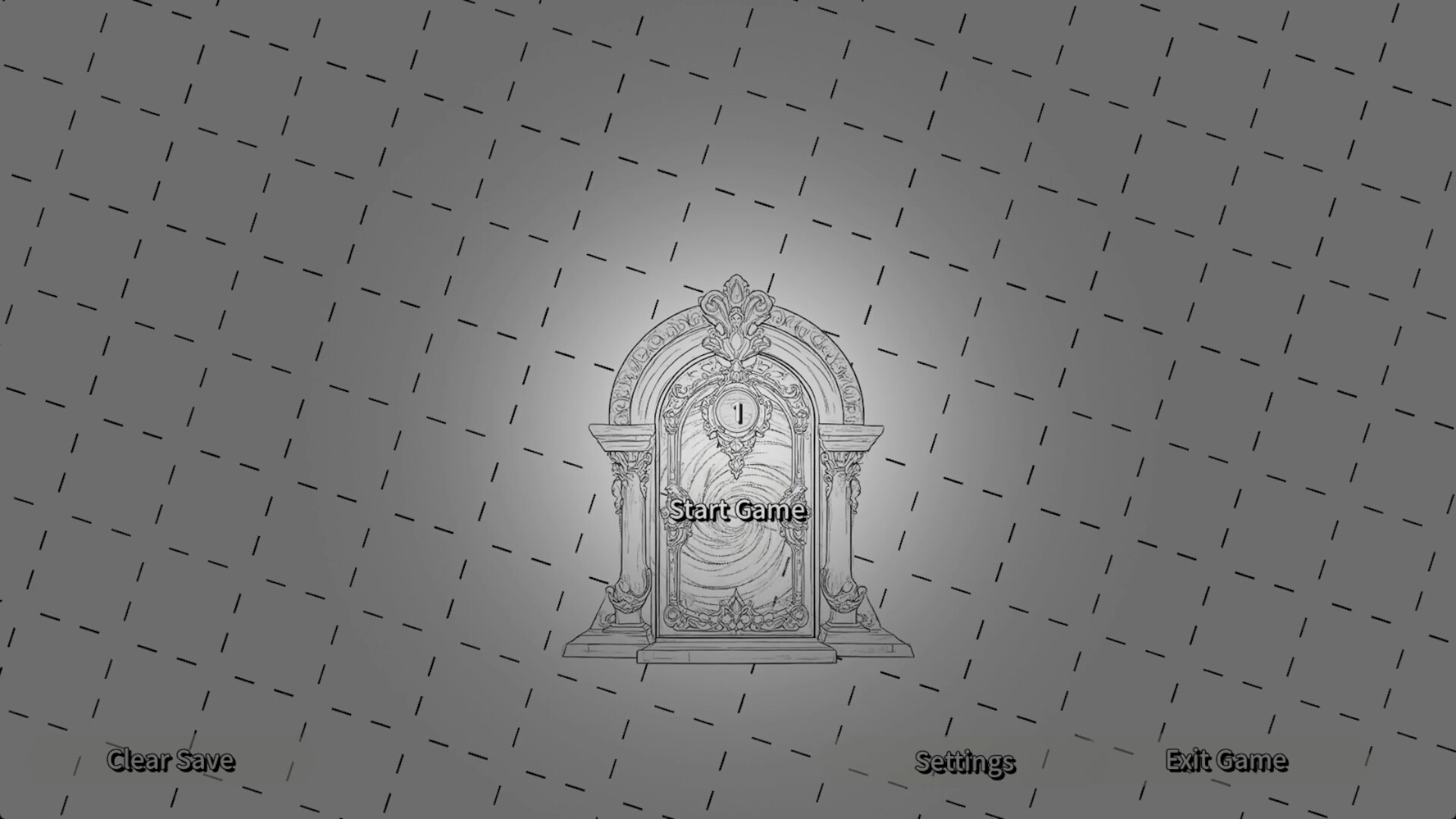 Spirit's Shadow Maze: The Path of Possession 灵影迷宫：附身之途 trailer