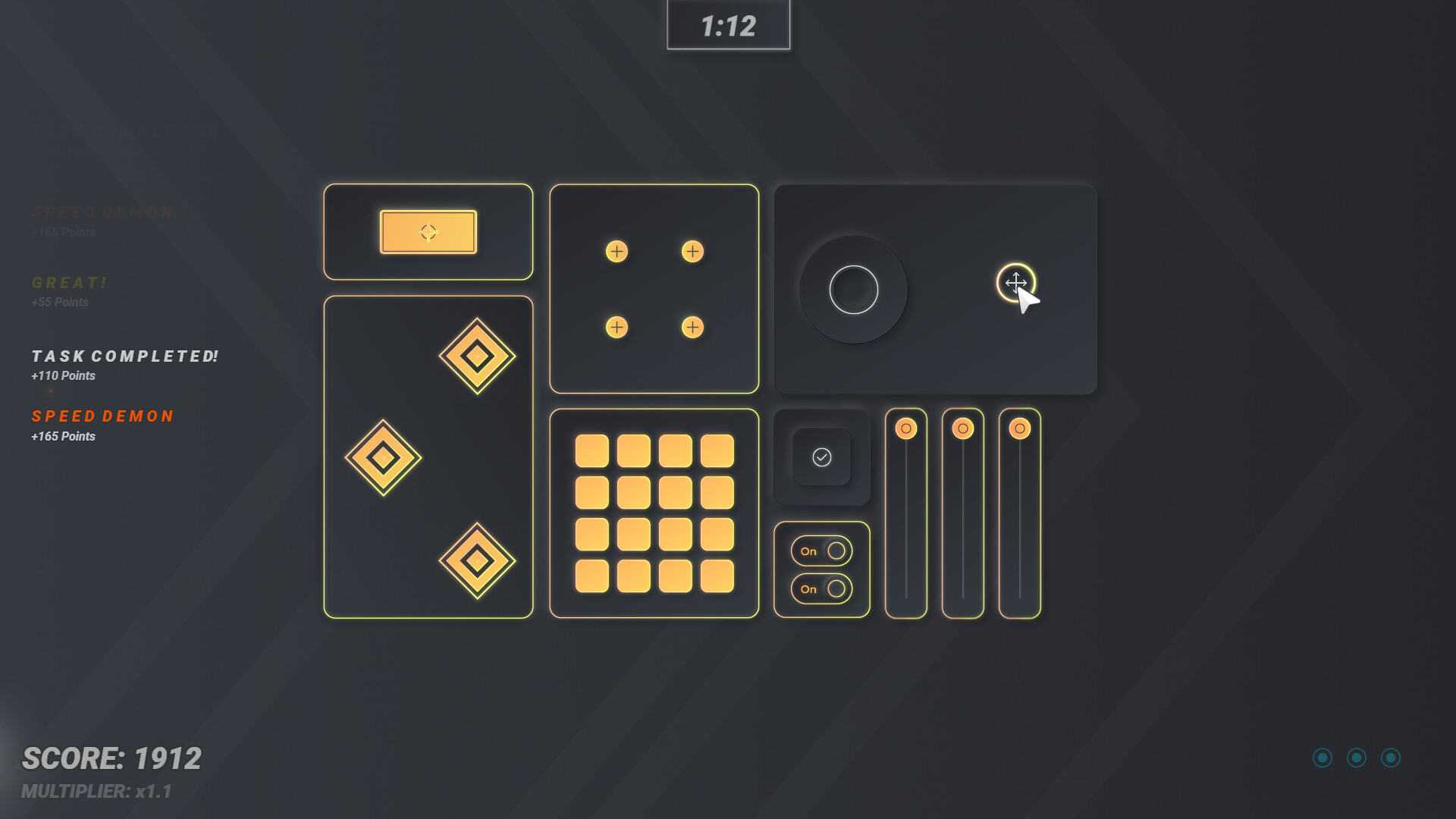 Neuron Activation screenshot 2