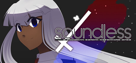 soundless - A MODERN SALEM IN REMOTE AREA -