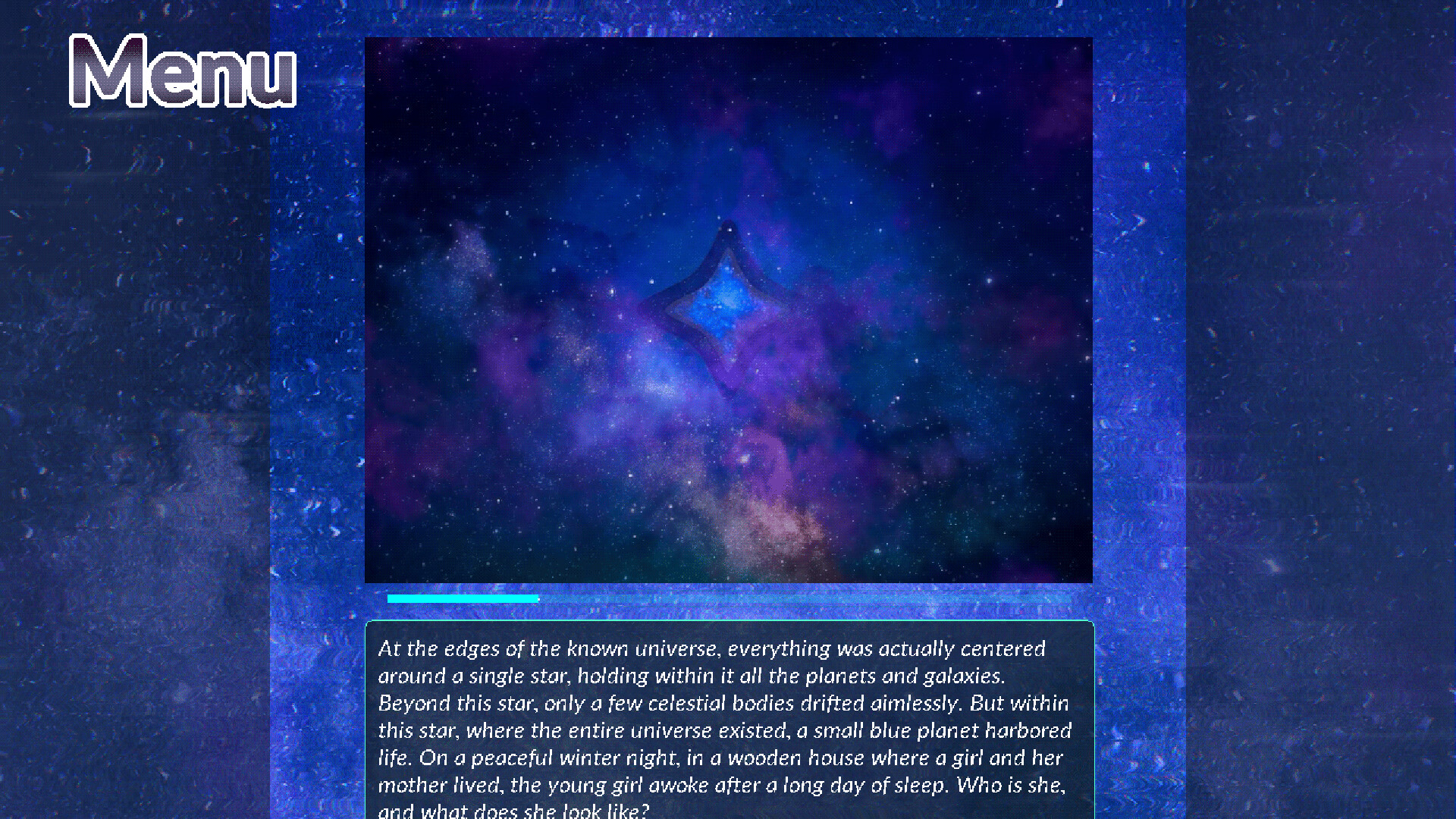 Starva Saga screenshot 3