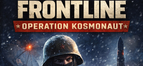 Frontline: Operation Kosmonaut