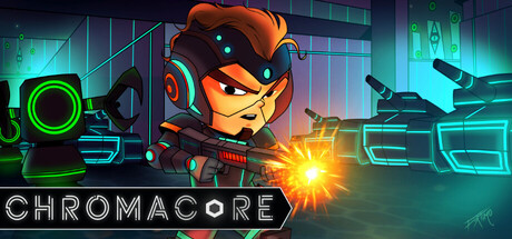 CHROMACORE