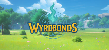 Cover art from Wyrdbonds