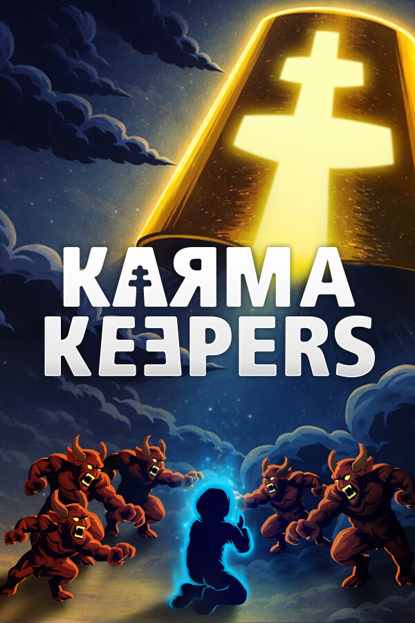 Karma Keepers