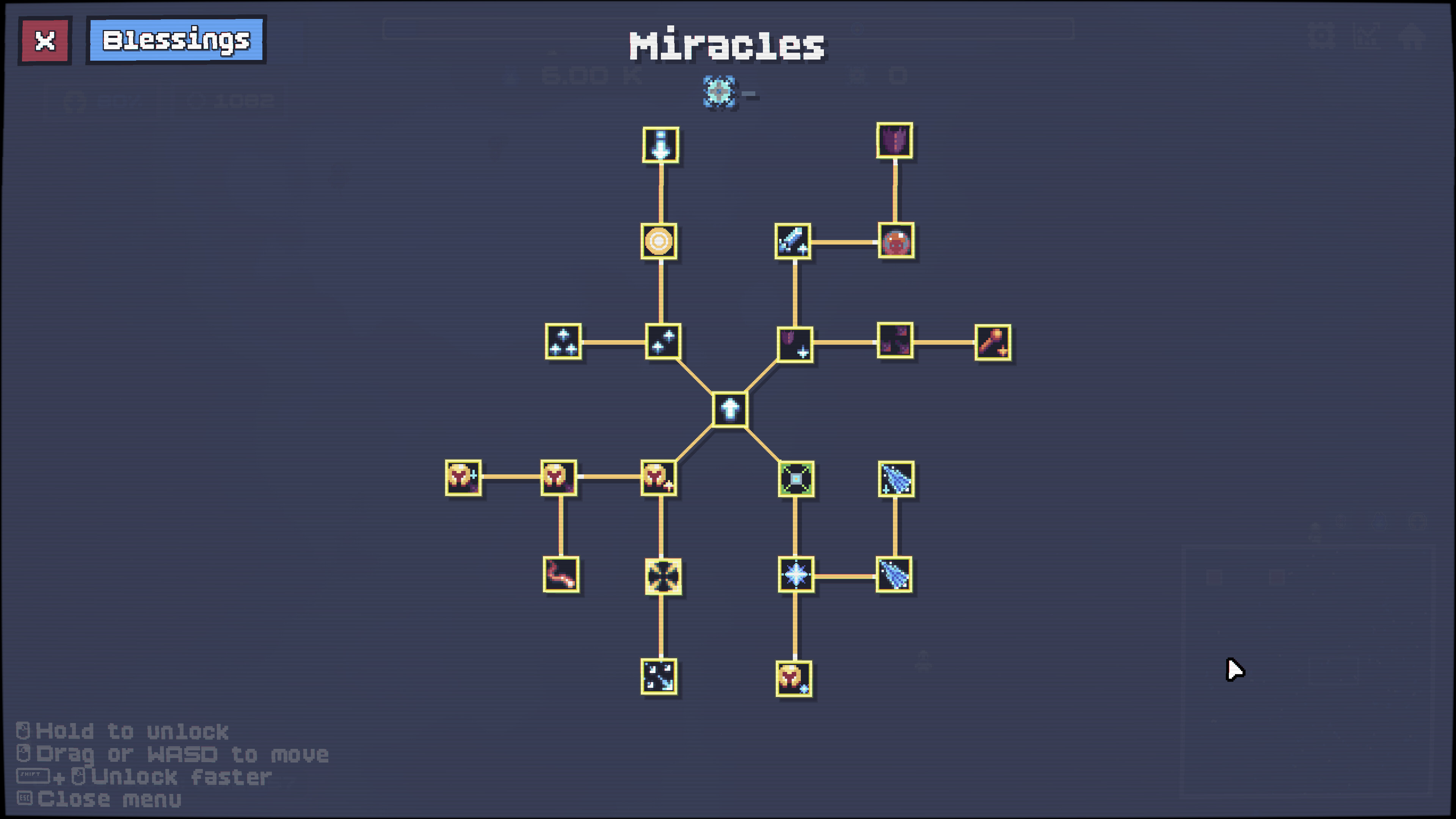 Karma Keepers screenshot 5
