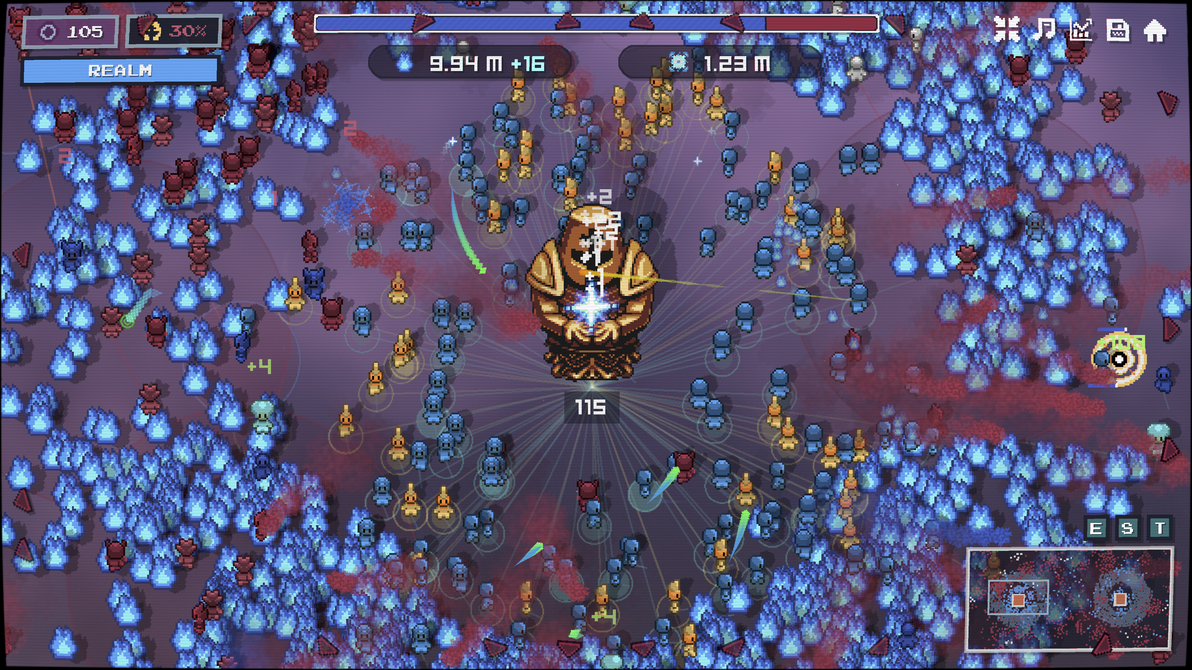 Karma Keepers screenshot 3