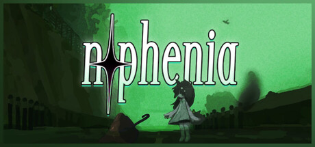 غلاف لعبة nophenia