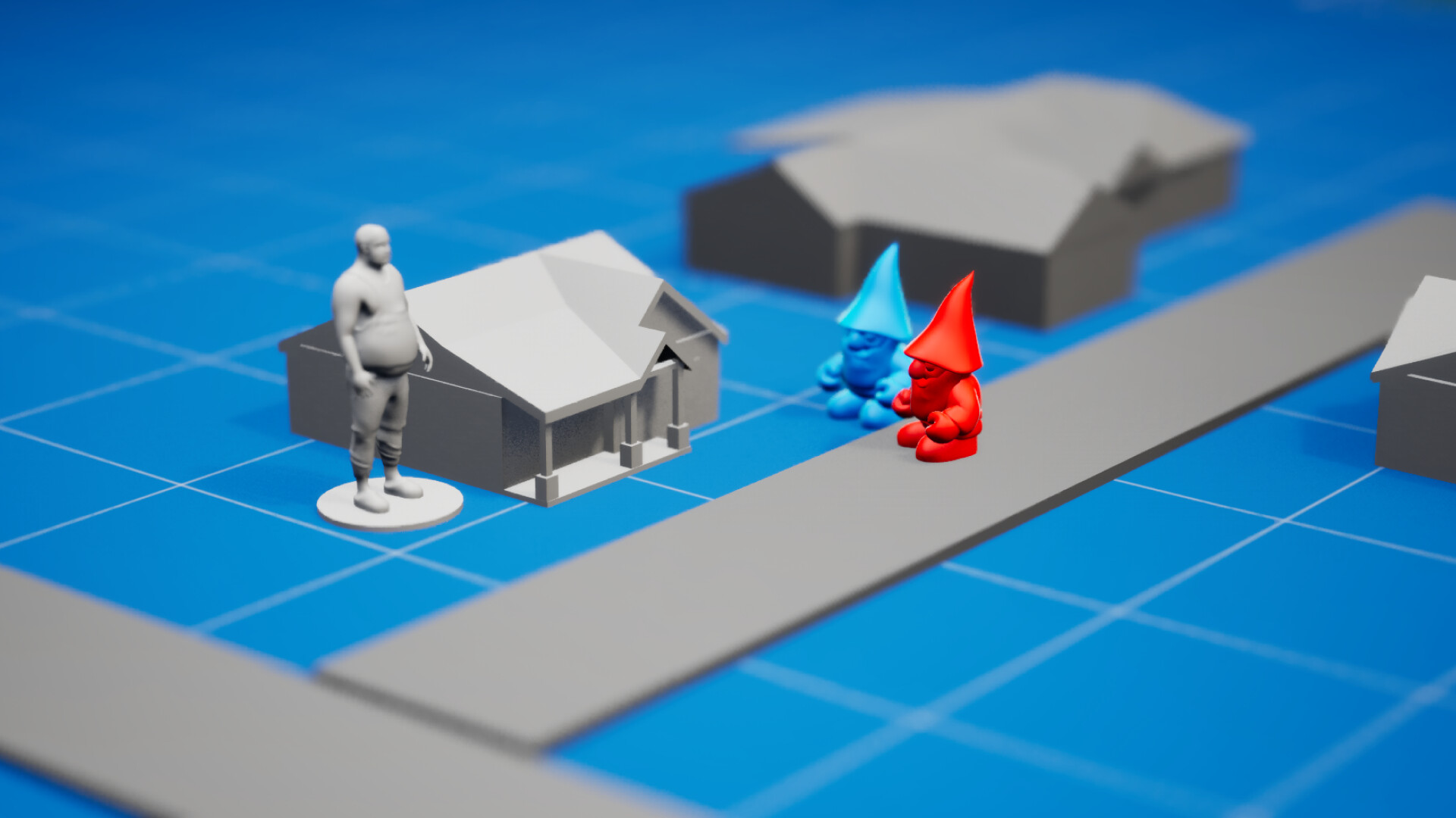 Shit-Stealing Gnomes screenshot 3
