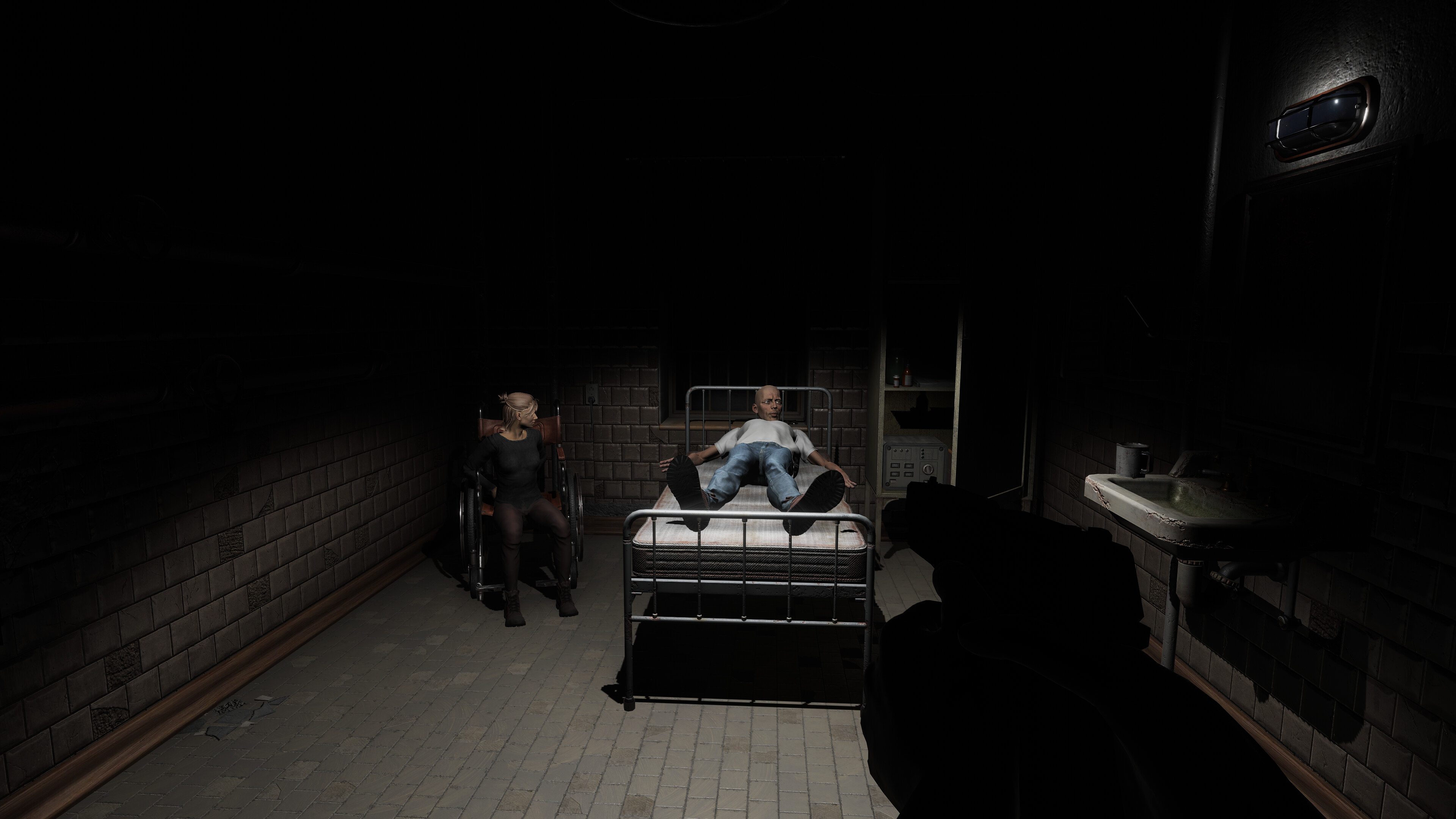 Burden of Choice screenshot 5