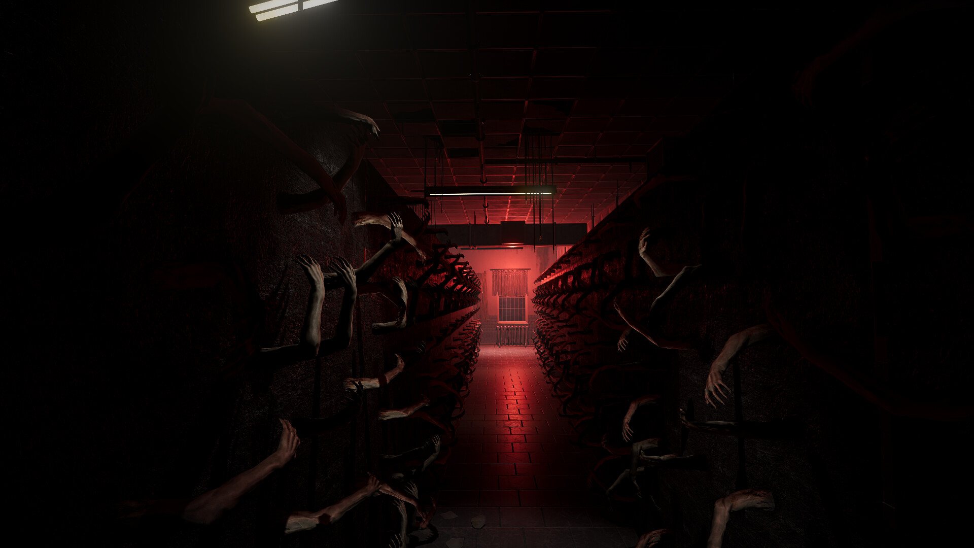 Burden of Choice trailer