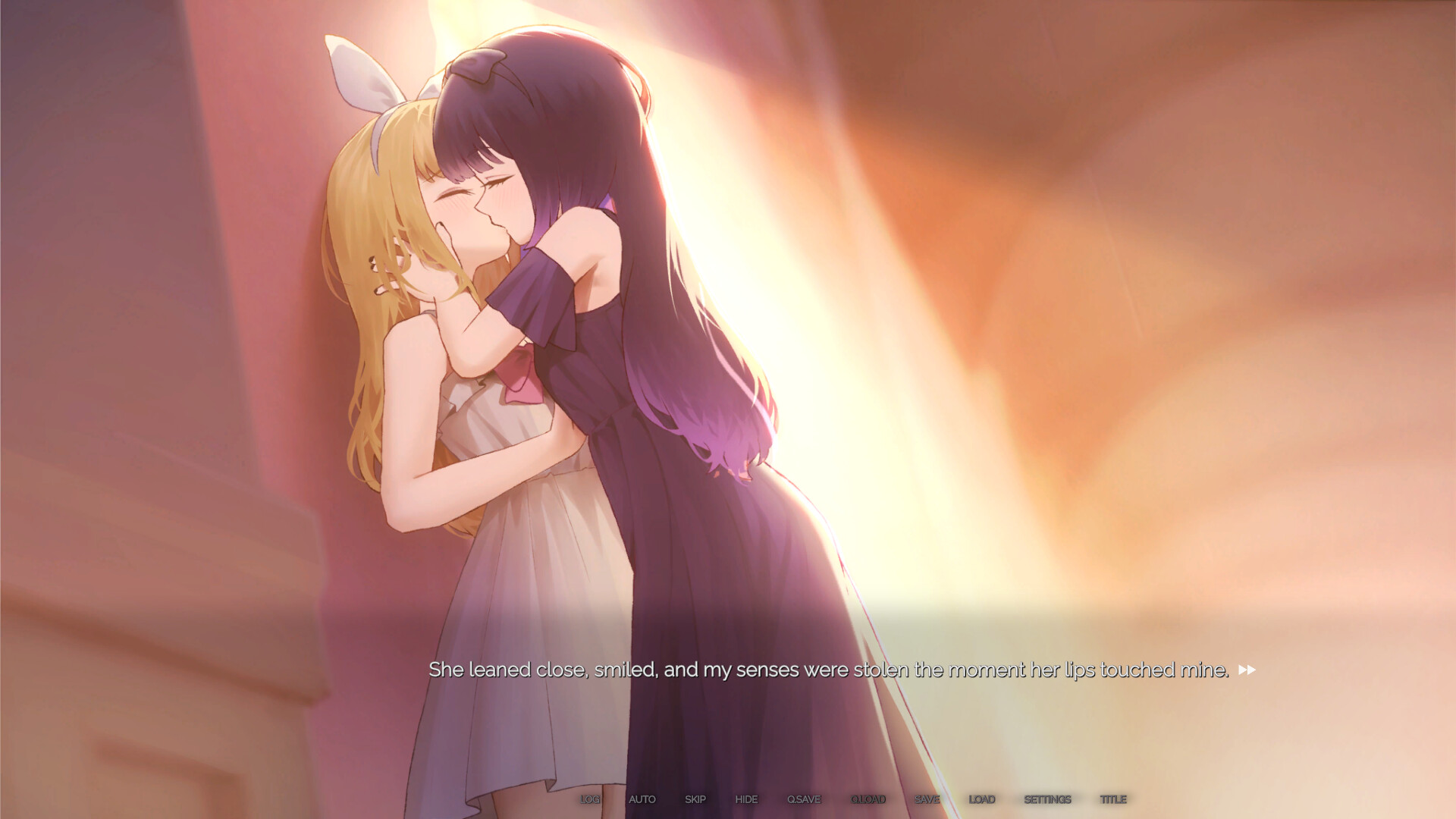 Caustic Murmurs screenshot 3