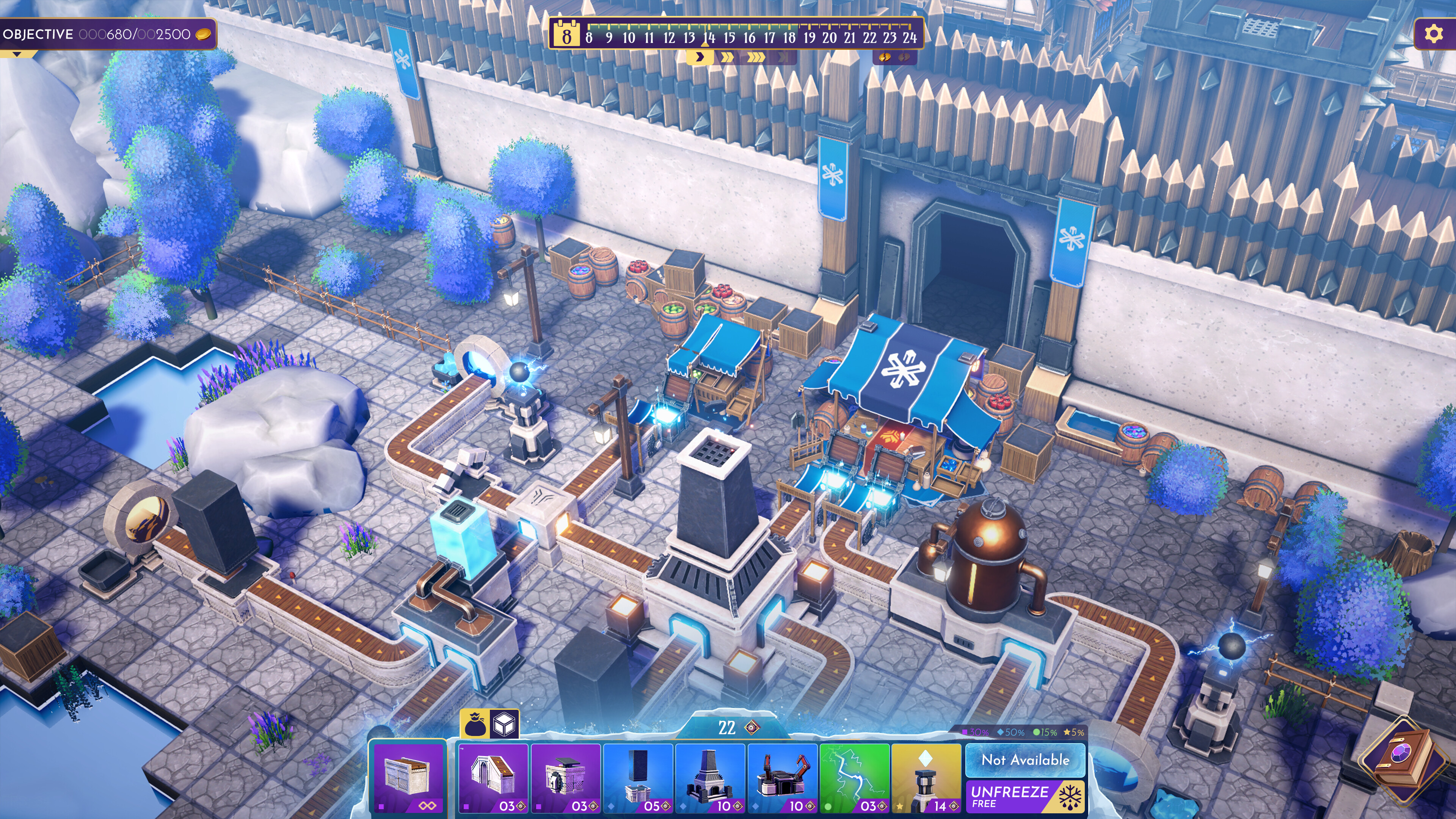 Factomancer screenshot 3