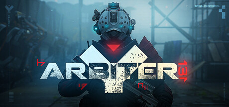 Cover art from ARBITER 131