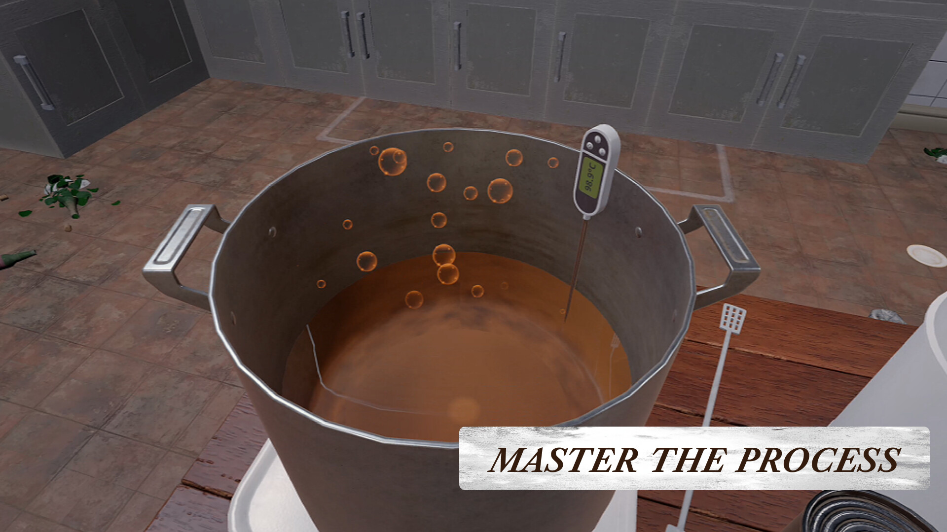 Beerhouse Simulator screenshot 2