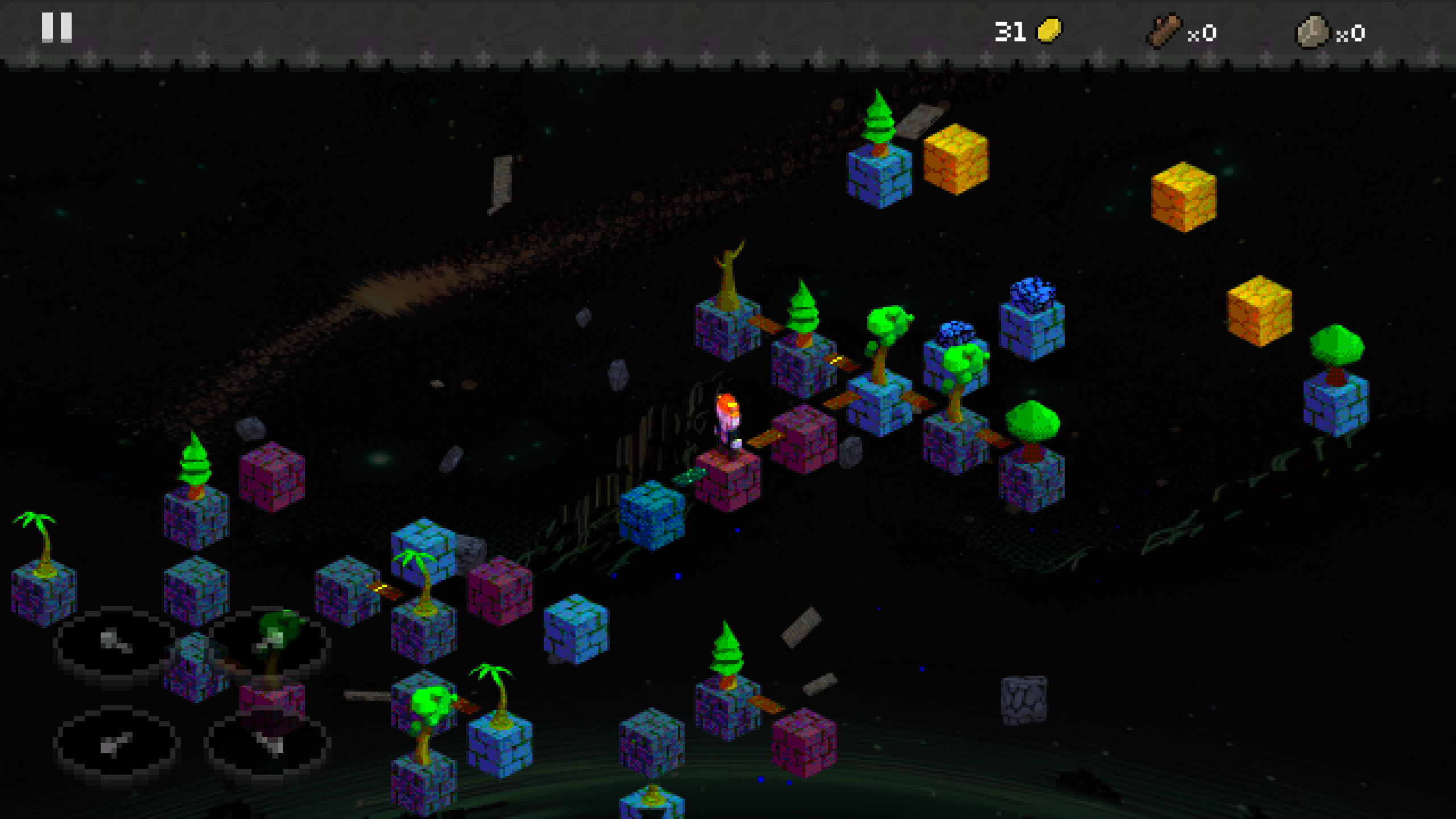 Bit Builder screenshot 4