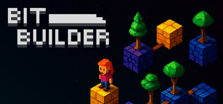 Cover art from Bit Builder
