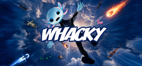 WHACKY 