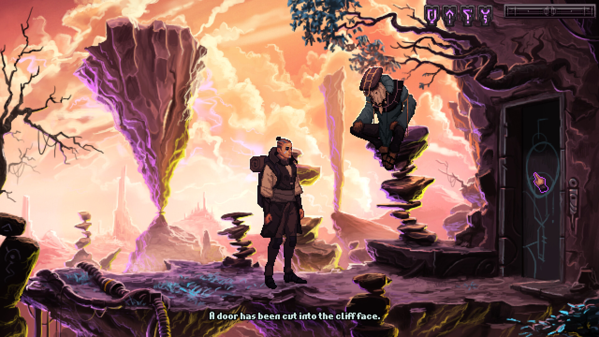 Gilt screenshot 1