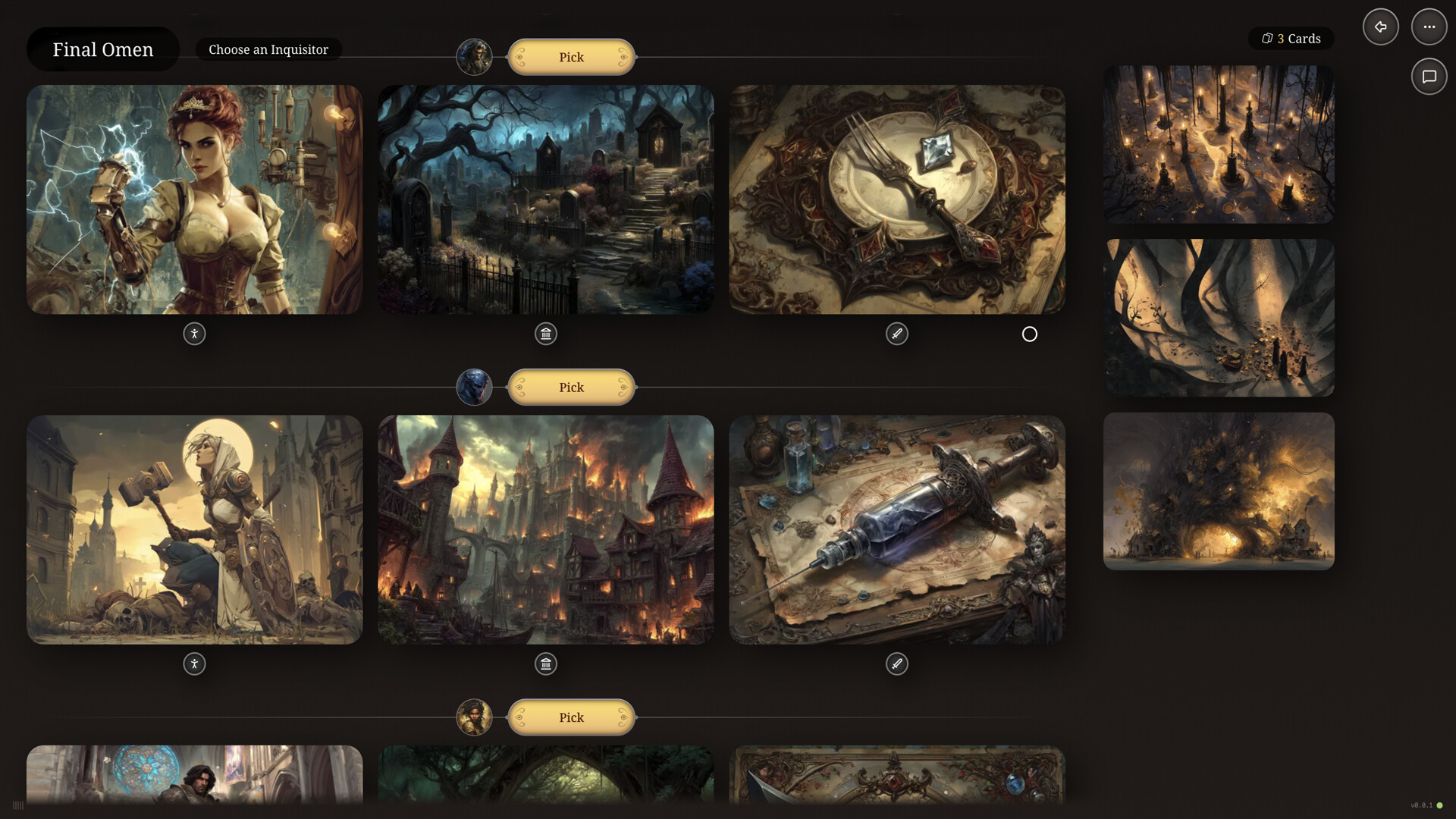 Whispers Beyond screenshot 4