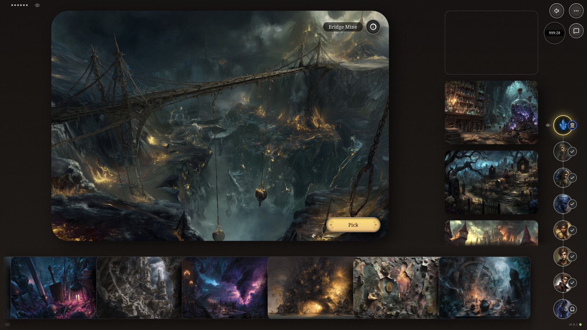 Whispers Beyond screenshot 2
