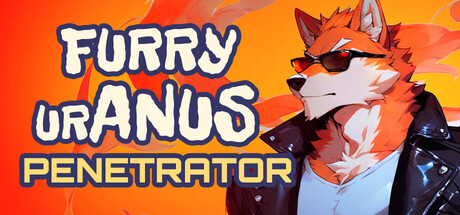 Cover art from FURRY Uranus PENETRATOR