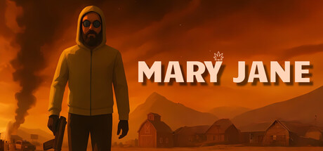 Mary Jane