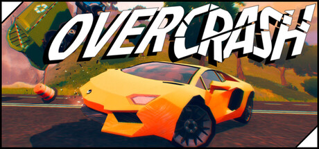 OVERCRASH