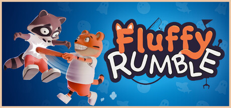 Cover art from Fluffy Rumble